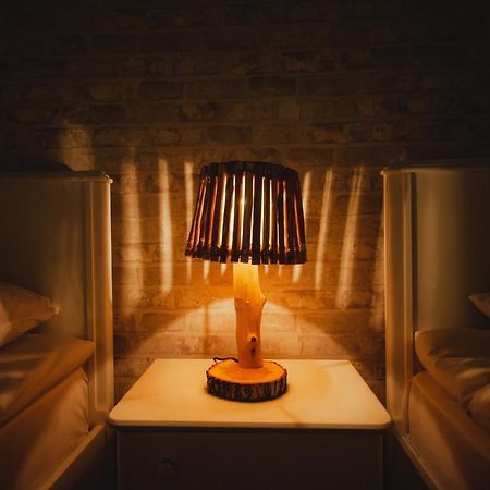 Mkhitaryan Guest House Gjoumri Kültér fotó