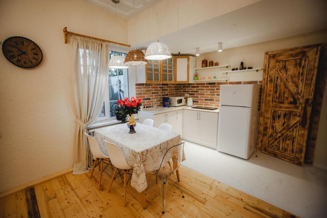 Mkhitaryan Guest House Gjoumri Kültér fotó