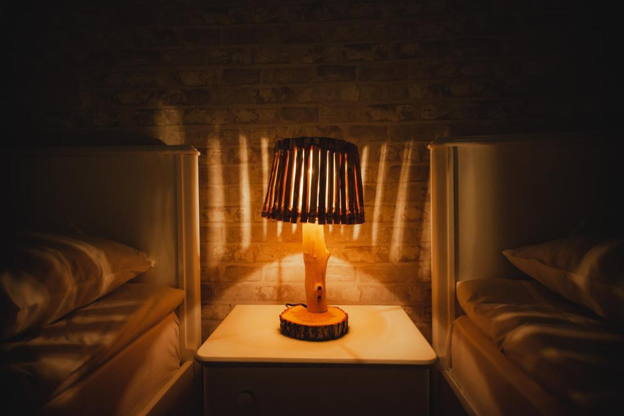 Mkhitaryan Guest House Gjoumri Kültér fotó